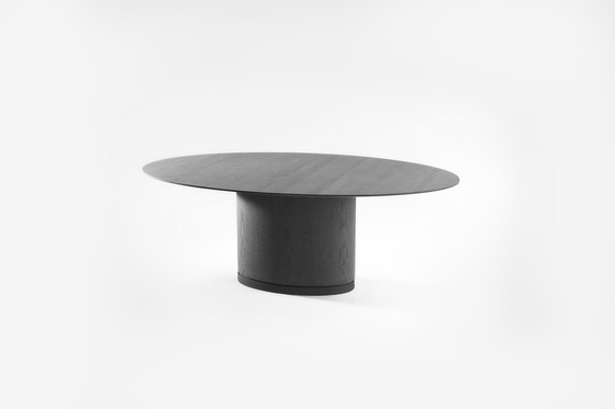 Image 1 of Arco Spazio Ellipse Esstisch