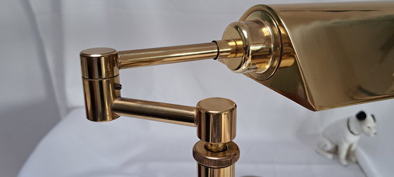 Image 1 of 2 Holtkötter Tischlampen