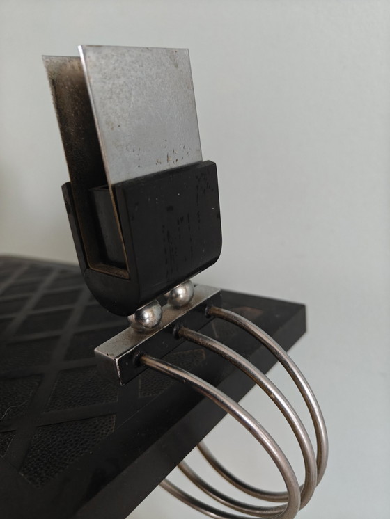 Image 1 of Demeyere Art Deco Rauchtisch