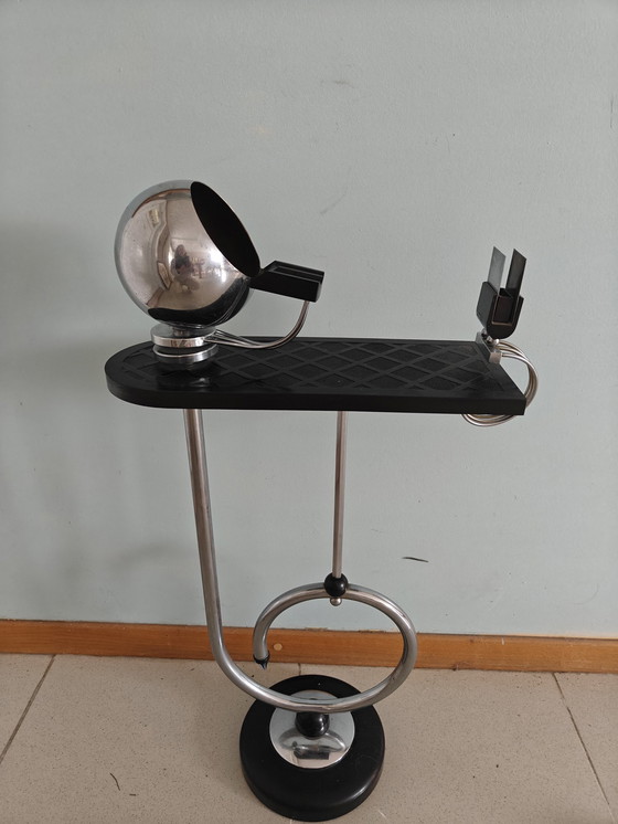 Image 1 of Demeyere Art Deco Rauchtisch