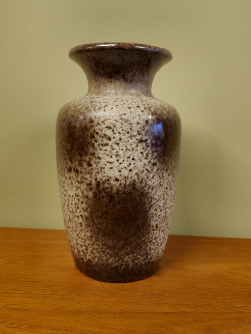 Vintage West Deutschland Scheurich Vase Vase