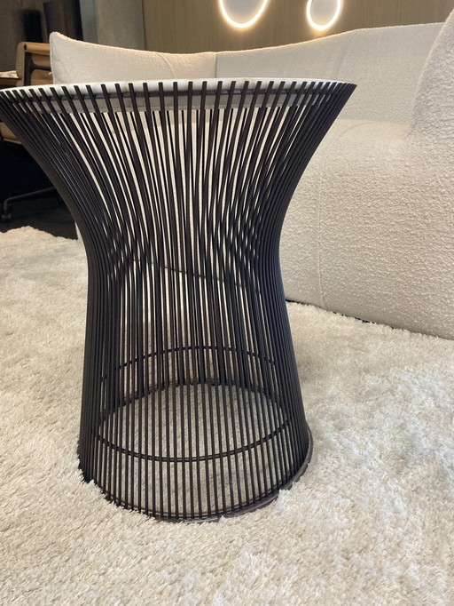 Knoll Platner Niedriger Tisch