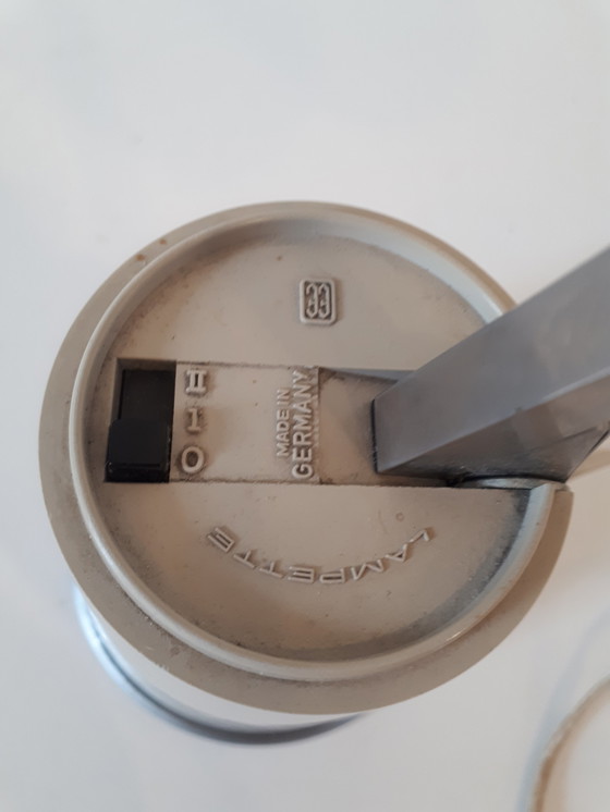 Image 1 of Lamperette Vintage Lampe Arztlampe