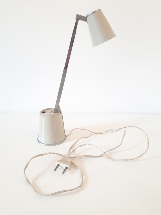 Image 1 of Lamperette Vintage Lampe Arztlampe