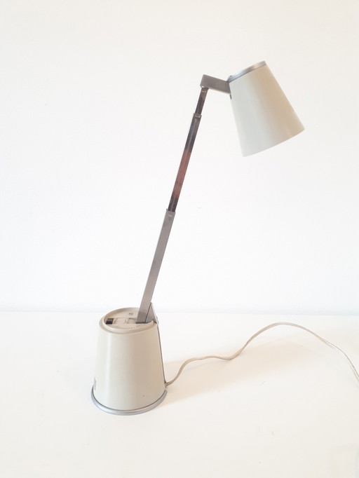 Lamperette Vintage Lampe Arztlampe