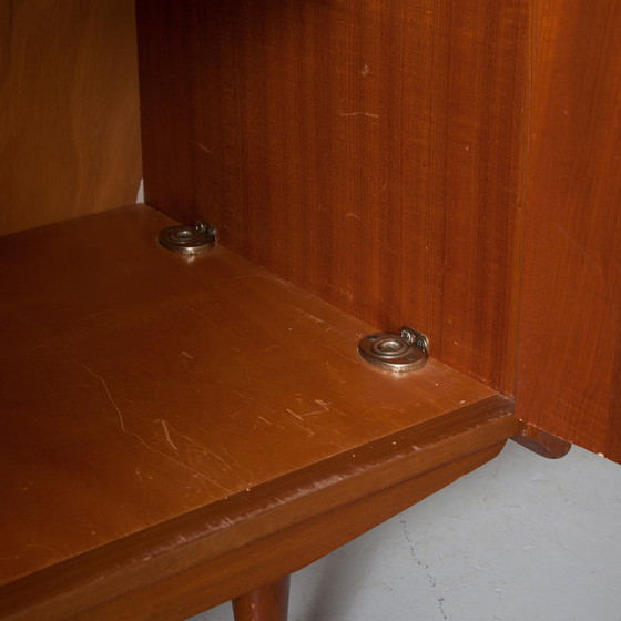 Image 1 of Kleiderschrank aus der Mitte des Jahrhunderts