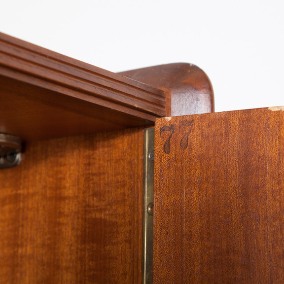 Image 1 of Kleiderschrank aus der Mitte des Jahrhunderts