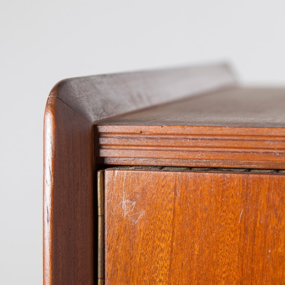 Image 1 of Kleiderschrank aus der Mitte des Jahrhunderts