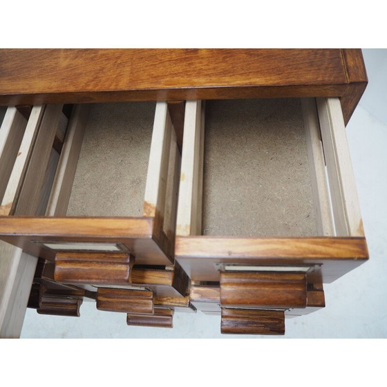 Image 1 of Vintage Kommode aus Holz, Tschechoslowakei 1960