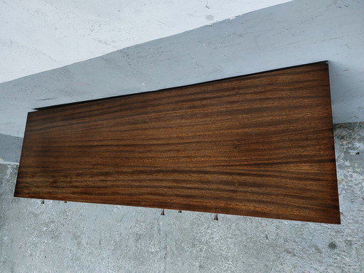 Vintage Sideboard aus der mid-century