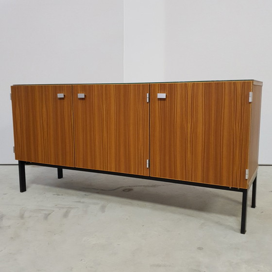 Image 1 of Sideboard aus der Mitte des Jahrhunderts