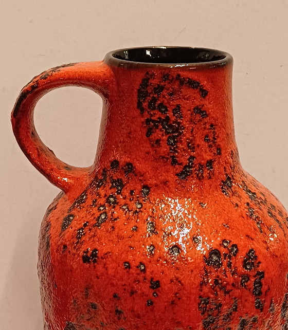 Image 1 of Fatlava Vase Graflich Ortenburg