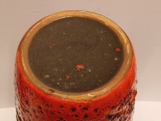 Image 1 of Fatlava Vase Graflich Ortenburg