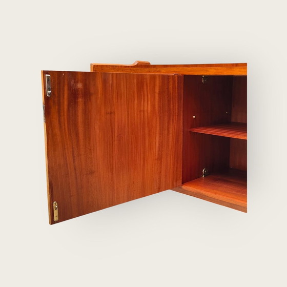 Image 1 of Mid Century Anrichte