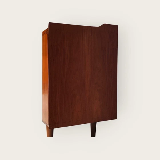 Image 1 of Mid Century Anrichte