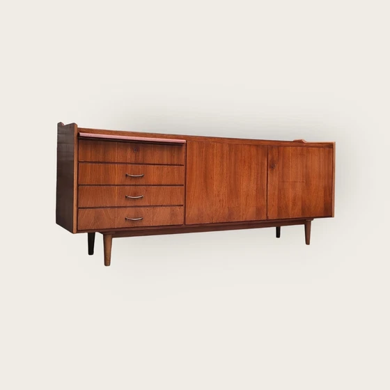 Image 1 of Mid Century Anrichte