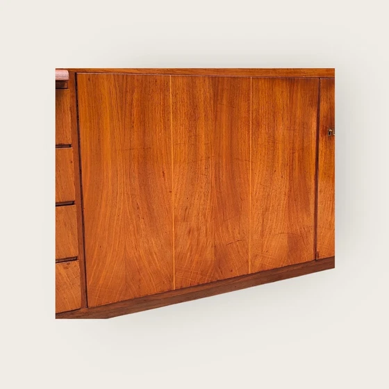 Image 1 of Mid Century Anrichte