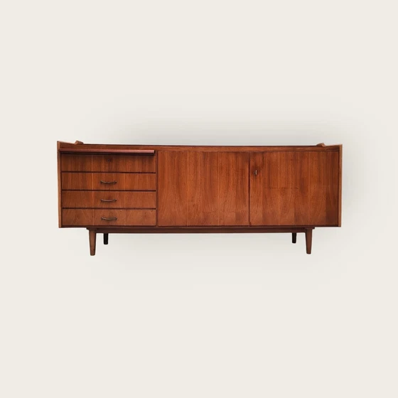 Image 1 of Mid Century Anrichte