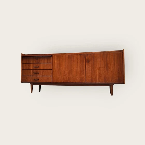 Image 1 of Mid Century Anrichte