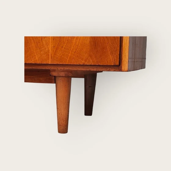 Image 1 of Mid Century Anrichte