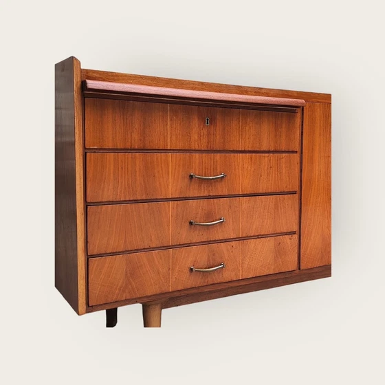 Image 1 of Mid Century Anrichte