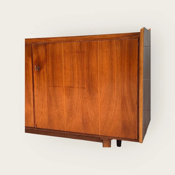 Image 1 of Mid Century Anrichte