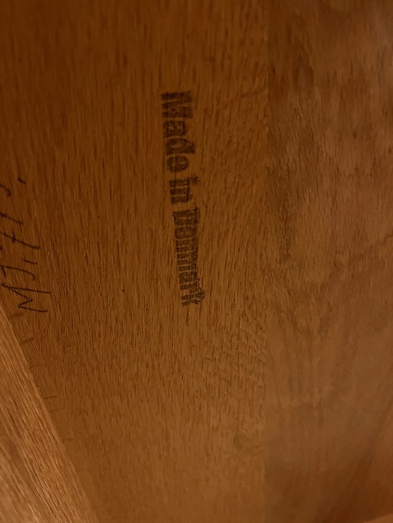 Image 1 of Skovmand & Andersen Esstisch