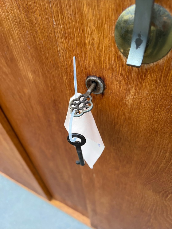 Image 1 of Garderobe aus der Mid century