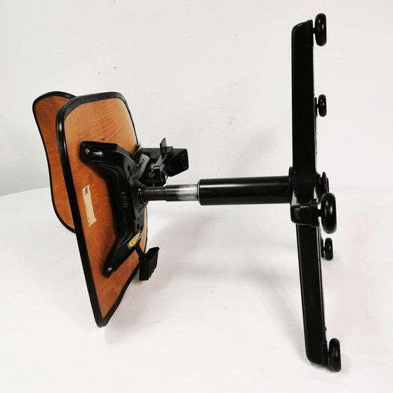 Image 1 of Vintage Werkstatt- und Bürostuhl von Sedus, Deutschland 1970er Jahre