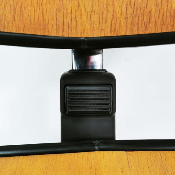 Image 1 of Vintage Werkstatt- und Bürostuhl von Sedus, Deutschland 1970er Jahre