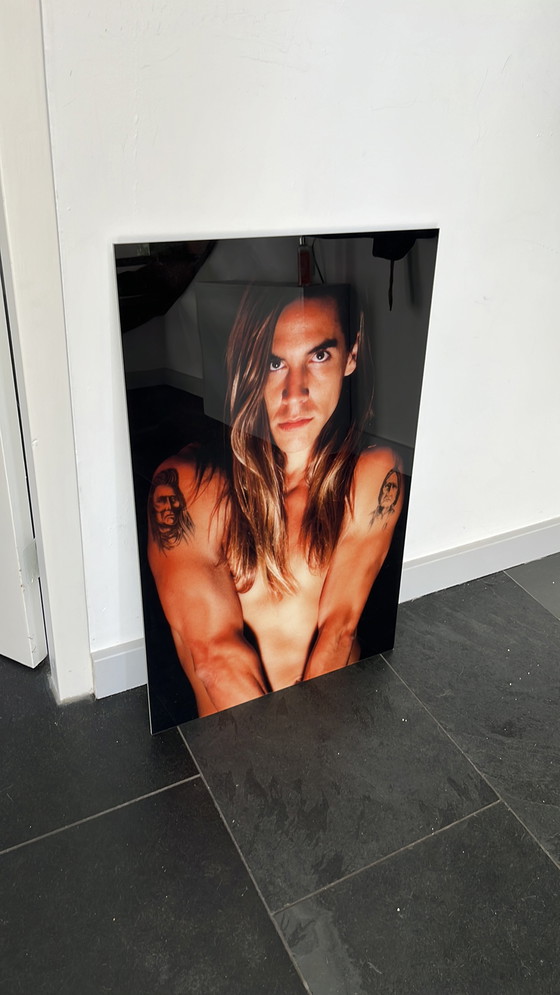 Image 1 of Patricia Steur Foto Antony Kiedis