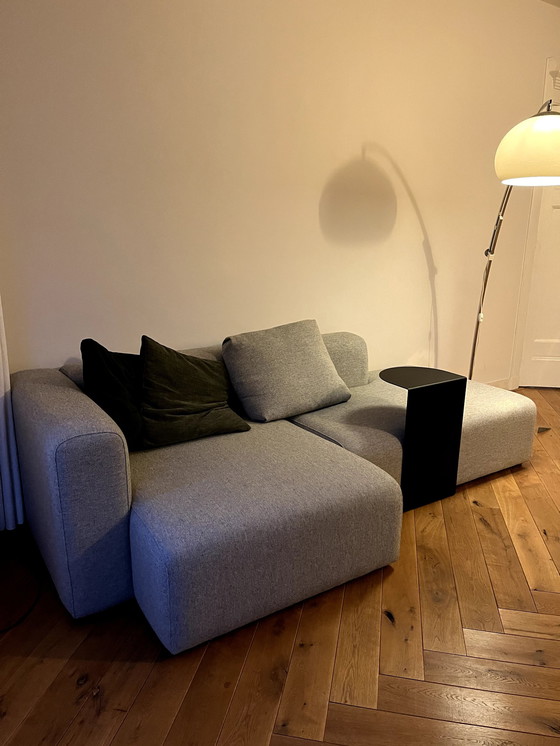 Image 1 of Hay Mags Bank