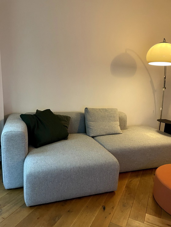 Image 1 of Hay Mags Bank