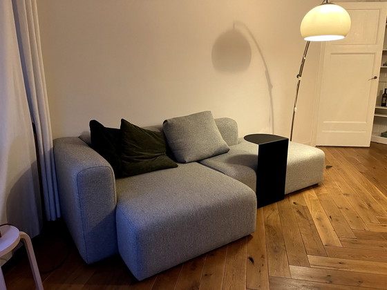 Image 1 of Hay Mags Bank