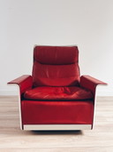 Vitsoe Sessel RZ62 Serie 620 door Dieter Rams