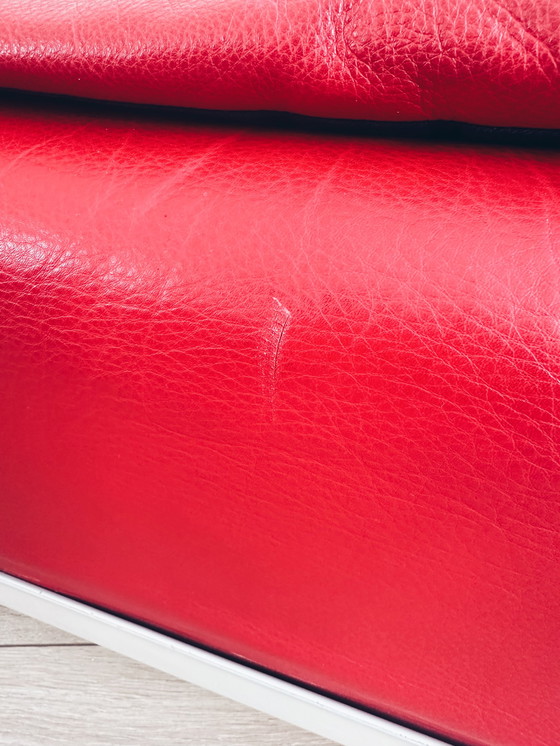 Image 1 of Vitsoe Sessel RZ62 Serie 620 door Dieter Rams