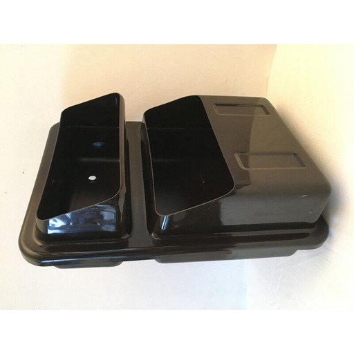 Klassisches Aufbewahrungsmodul von Jean Claude Maugirard für Formag, 1970