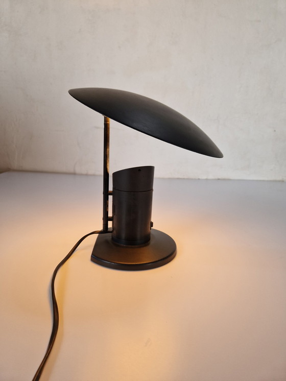 Image 1 of Postmoderne Design-Tischlampe