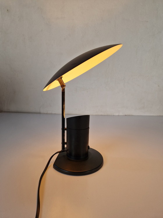 Image 1 of Postmoderne Design-Tischlampe