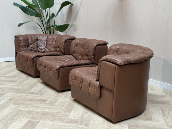 Image 1 of De Sede Ds-11 Modulares Sofa