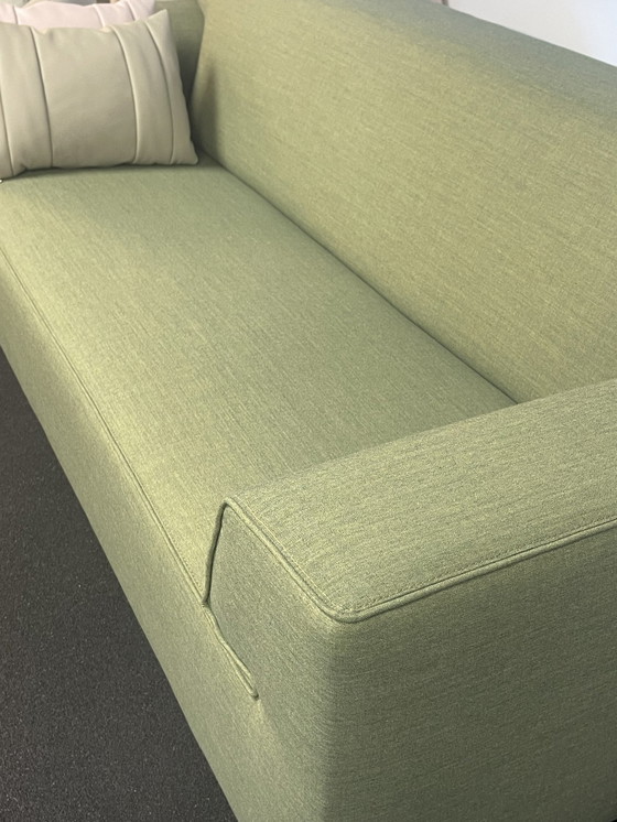 Image 1 of Pode Edit 3-Sitzer-Sofa