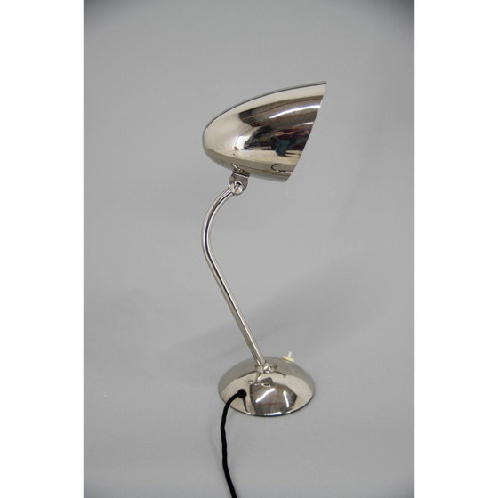 Image 1 of Flexible Tischlampe von Franta Anyz, 1930er Jahre