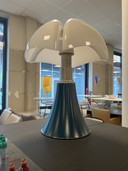 Martinelli Luce Pipistrello Mittelgroße Lampe Agave