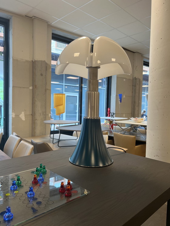 Image 1 of Martinelli Luce Pipistrello Mittelgroße Lampe Agave