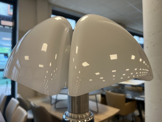 Image 1 of Martinelli Luce Pipistrello Mittelgroße Lampe Agave