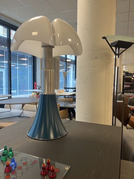 Image 1 of Martinelli Luce Pipistrello Mittelgroße Lampe Agave