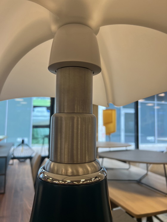 Image 1 of Martinelli Luce Pipistrello Mittelgroße Lampe Agave