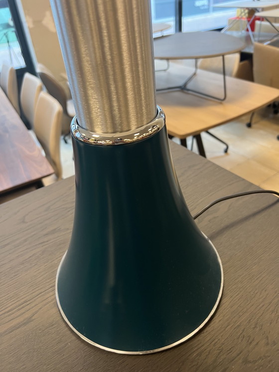 Image 1 of Martinelli Luce Pipistrello Mittelgroße Lampe Agave