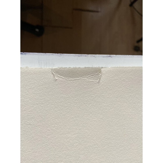 Image 1 of Klassische Lithographie von Perry Oliver, 1999