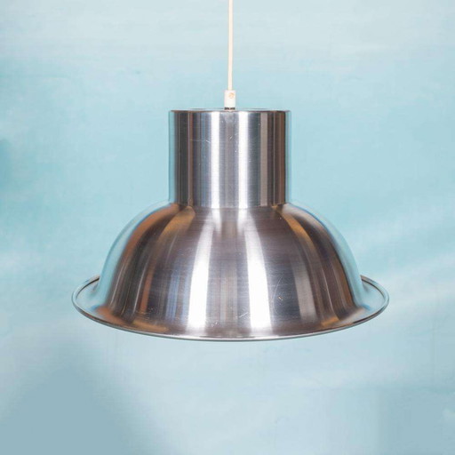 Schwedische Vintage-Pendelleuchte Claesson Bringzen